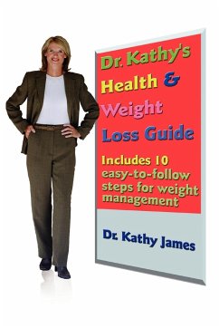 Dr. Kathy's Health & Weight Loss Guide