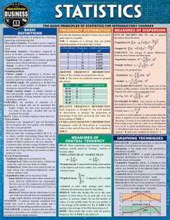 Cover Statistics
