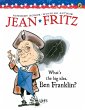 What's the Big Idea, Ben Franklin - Bild 1