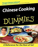 Chinese Cooking for Dummies