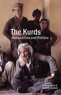 The Kurds - Jabar, Faleh A