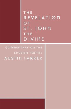 The Revelation of St. John Divine - Farrer, Austin