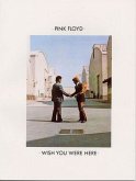 Pink Floyd - Wish You Were Here