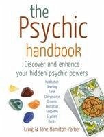The Psychic Handbook - Hamilton-Parker, Craig