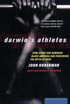 Darwin's Athletes - Hoberman, John Milton