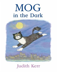 Mog in the Dark - Kerr, Judith