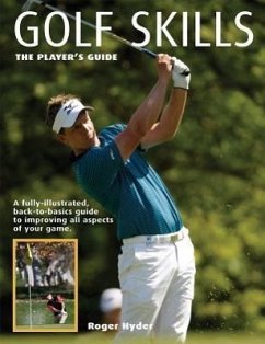 Golf Skills - Hyder, Roger