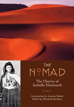 The Nomad - Eberhardt, Isabelle