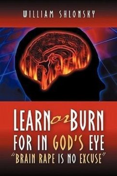 Learn or Burn For In God's Eye 