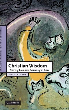 Christian Wisdom - Ford, David F.