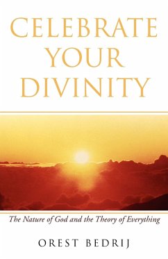 Celebrate Your Divinity - Bedrij, Orest