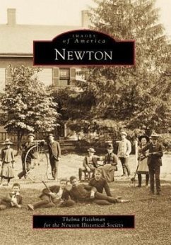 Newton - Fleishman, Thelma; Newton Historical Society