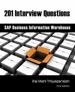 201 Interview Questions - Thiyagarajan, Raj Mani