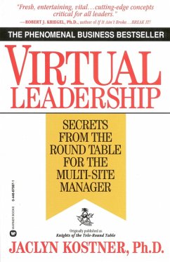 Virtual Leadership - Kostner, Jaclyn