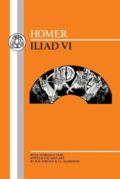 Cover Homer