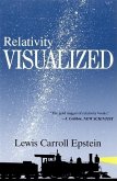 Relativity Visualized: The Gold Nugget of Relativity Books