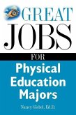 Great Jobs for Physical Education Majors