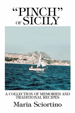 "Pinch" of Sicily