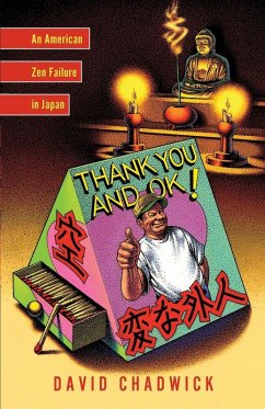 Cover Thank You and OK!