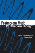 Postmodern Music/Postmodern Thought - Bild 1