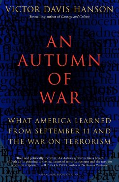 An Autumn of War - Hanson, Victor Davis