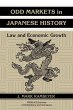 Odd Markets in Japanese History - Bild 1
