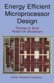 Energy Efficient Microprocessor Design