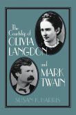 The Courtship of Olivia Langdon and Mark Twain