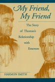 My Friend, My Friend