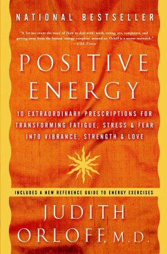 Positive Energy - Orloff, Judith