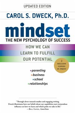 Mindset - Dweck, Carol S