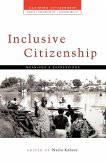 Inclusive Citizenship Volume 1 Inclusive Citizenship Volume 1