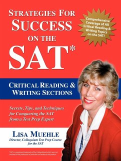 Strategies for Success on the SAT - Muehle, Lisa Lee