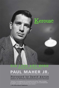 Kerouac - Maher, Paul Kerouac - Maher, Paul