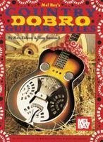 Country Dobro Guitar Styles - Ken Eidson