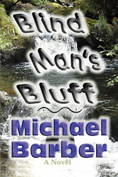 Blind Man's Bluff - Barber, Michael A