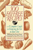 500 Fat Free Recipes