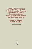 Opera Plot Index