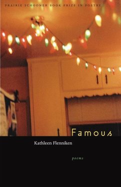 Famous - Flenniken, Kathleen