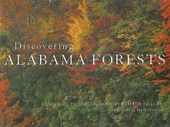 Discovering Alabama Forests - Phillips, Doug