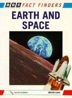 Earth and Space - Lunn, Martin