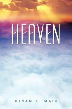 Heaven - Mair, Devan C.