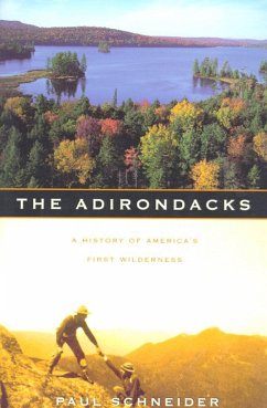 The Adirondacks - Schneider, Paul
