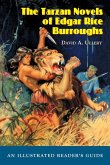 The Tarzan Novels of Edgar Rice Burroughs The Tarzan Novels of Edgar Rice Burroughs