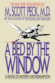 A Bed by the Window