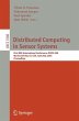 Distributed Computing in Sensor Systems - Bild 1