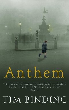 Cover Anthem