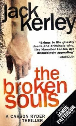 The Broken Souls The Broken Souls