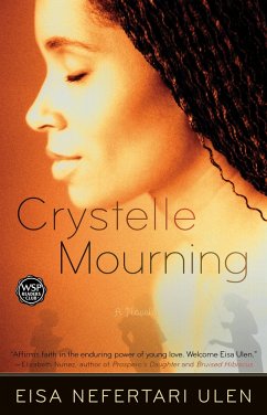 Crystelle Mourning - Ulen, Eisa Nefertari