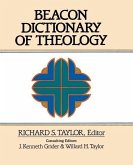 Beacon Dictionary of Theology